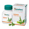 Himalaya Pure Herbs Arjuna Cardiac Wellness