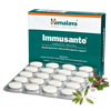 Himalaya Herbals Immusante Tablets