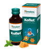 Himalay Koflet Cough Support Syrup