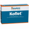 Himalaya Koflet Lozenges