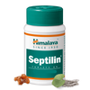 Himalaya Septilin Tablets - 60 Tablets
