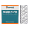 Himalaya Tentex Forte Tablets - 100 tablets