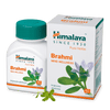 Himalaya Pure Herbs Brahmi Mind Wellness - 60 Tabs