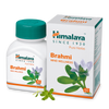 Himalaya Pure Herbs Brahmi Mind Wellness - 60 Tabs