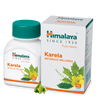 Himalaya Pure Herbs Karela Metabolic Wellness Tablets - 60 Tabs