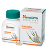 Himalaya Pure Herbs Lasuna Cardiac Wellness