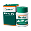 Himalaya Liv.52 DS - 60 tabs