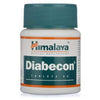 Himalaya Herbals Diabecon Tablets