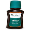 Himalaya Oro-T Oral Rinse Liquid