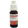 ADEL Homeopathy Fragaria Ves Mother Tincture Q - 20ml