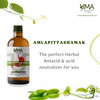 Uma Ayurveda Amlapittashamak Syrup