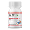 INLIFE Antioxidants - 60 tabs