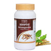 Tansukh Herbals Ashwagandha Churna