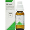 ADEL Homeopathy 51 Psy-Stabil Drop - 20 ml