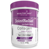 HealthyHey Joint Support Collagen Peptide Powder Cranberry -  200 gms