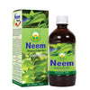 Basic Ayurveda Neem Leaf Margosa Juice - 500 ml