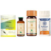 Biogetica Complete Support Kit With Om 16 Formula