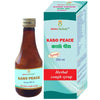 Maha Herbals Kaso Peace Syrup - 200 ml