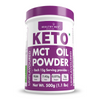HealthyHey Keto MCT Oil Powder - 500 gms