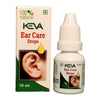 Keva Ear Care Drops - 10 ml