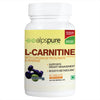 Alpspure Nutra L-Carnitine Tablets - 60 tabs