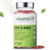 Health Veda Organics Wellness Tablets 1000mg - 60 tabs