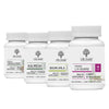 Life Aveda Herbal Wellness Support Pack