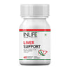 INLIFE Liver Support Supplement - 60 tabs