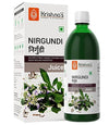 Krishna's Herbal & Ayurveda Nirgundi Juice - 500 ml