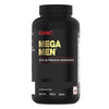 GNC Mega Men Multivitamin Tablets – 120 Tabs