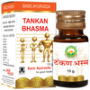 Basic Ayurveda Tankan Bhasma - 15 gms