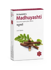 Dr. Vasishth's Madhuyashti - 30 tabs