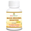 Maha Herbals Maha Brahma Rasayana Tablet - 60 Tablets