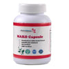 Ekyure Herbals Mako - 60 Capsules