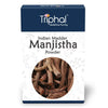 Triphal Manjistha Powder - Manjith Churn - Indian Madder