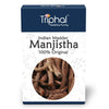 Triphal Manjistha Roots - Manjith Jadd - Indian Madder