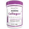 HealthyHey Marine Collagen Peptide Powder - 200 gms