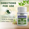 Uma Ayurveda Medopachak Tablet