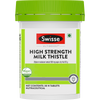 Swisse Milk Thistile - 30 Tablets