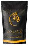 Osoaa 100% Whey Protein Unflavoured - 1 kg