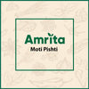 Amrita Moti Pishti