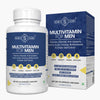 Natur's Island Multivitamin Capsules - 60 Caps