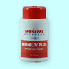 Muniyal Muniliv Plus Tablets - 100 tabs