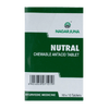 Nagarjuna Ayurveda Nutral Tablets - 100 Tabs
