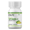 INLIFE Natural Vitamin C Amla Extract - 60 tabs