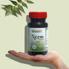 Sharmayu Ayurveda Neem Capsules - 60 Caps