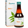 Himalaya Pure Herbs Neem Syrup