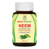 Maha Herbals Neem Extract Capsules - 60