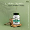 Uma Ayurveda Neem Capsule - 60 Caps