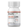 INLIFE Neuro Care Supplement - 60 tabs